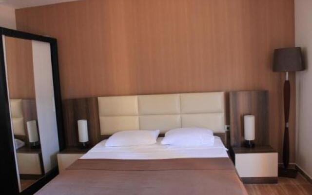 SeaZone Hotel