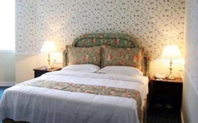 Oak Forest Hotel Oxford Street - Chongqing