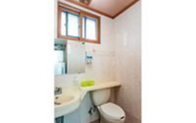Anmyeondo Hillhouse Pension