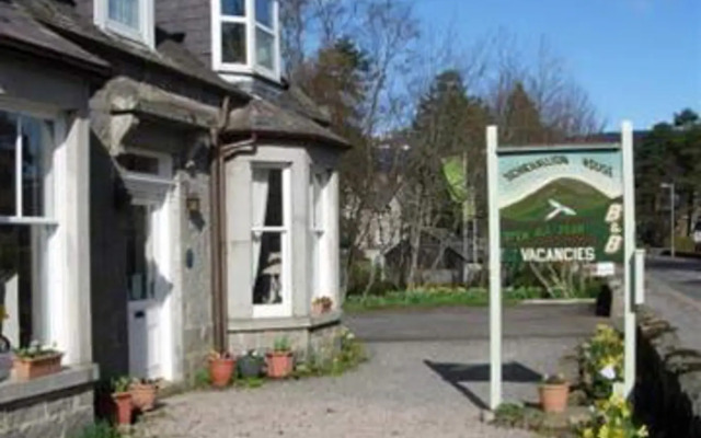 Schiehallion Guest House