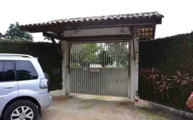 Casa praia vista mar ttg
