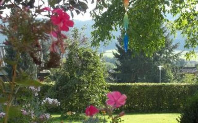 Pension Penzenstadler