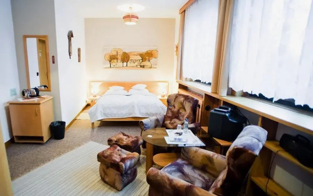 Bed & Breakfast Szymaszkowa 1
