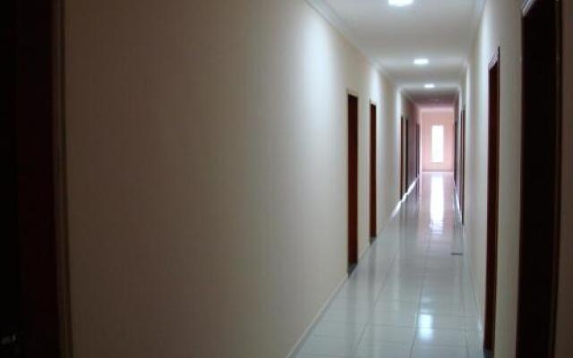 Santa Catarina Hotel