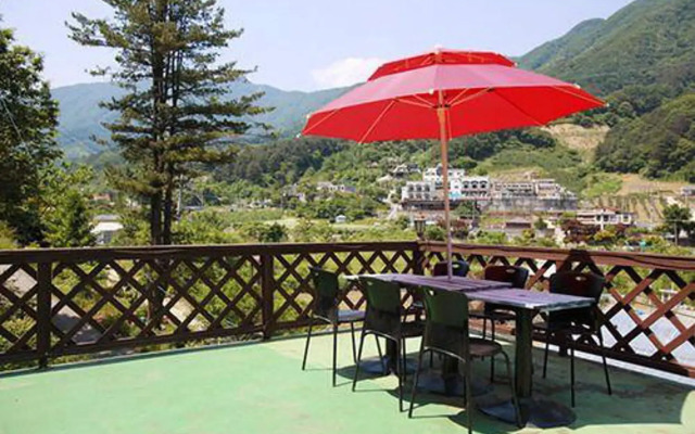 Gapyeong Starry Village Pension