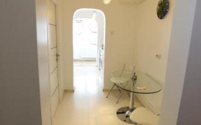 Panorama Suite