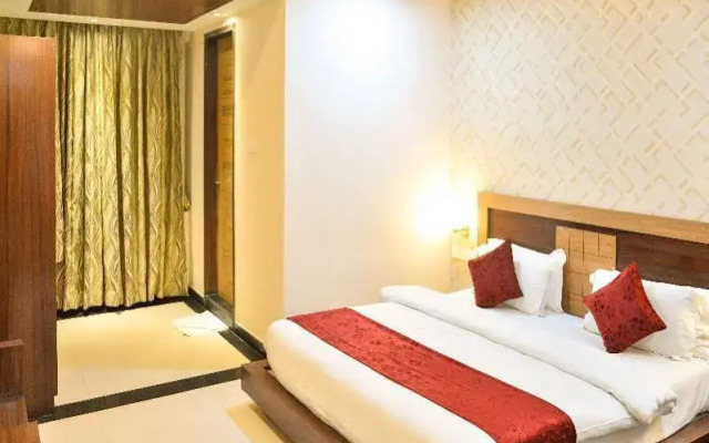 ZO Rooms Varanasi Cantt