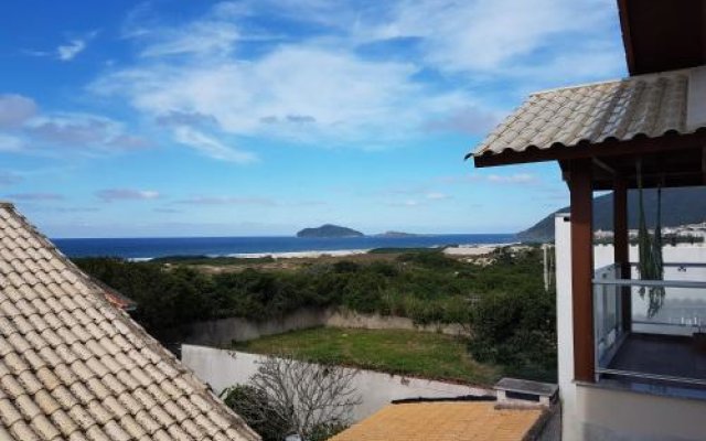Santinho Ocean View House