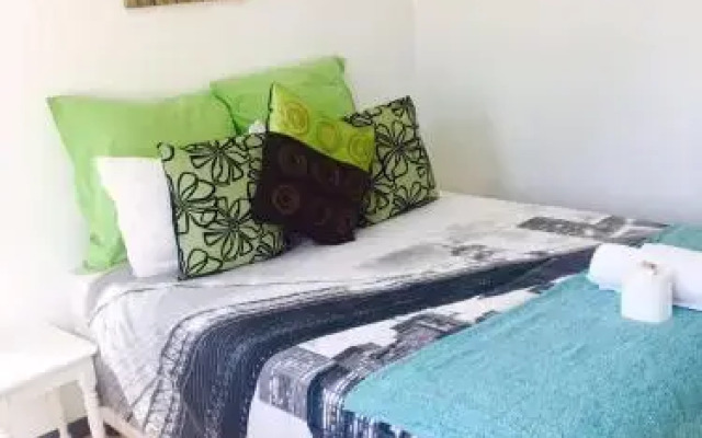 Golden Sun Bed & Breakfast