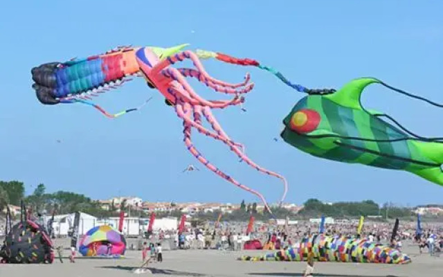 Savanna Beach/Terrasses de Savanna