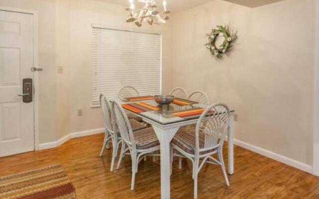 Santa Maria Harbour Resort 203