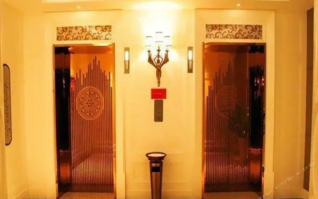Nanjiang Hotel