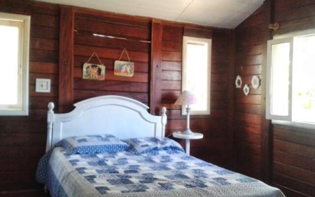 Chalé em Chapada dos Guimarães