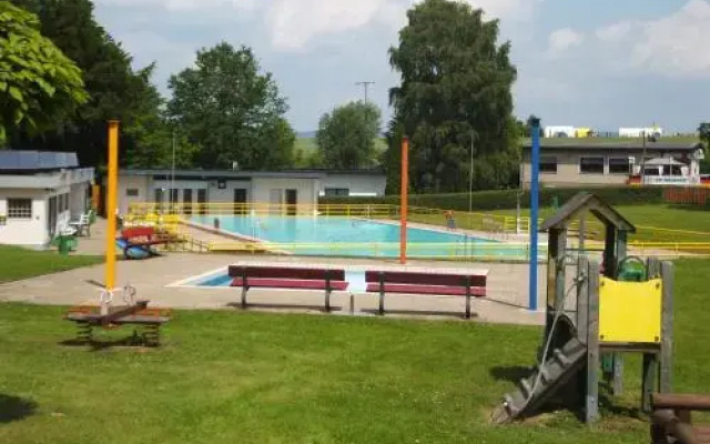 Ferienwohnung Schmidt Weidehohl