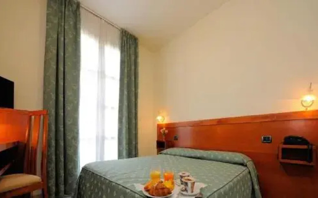 Hotel Fondovalle