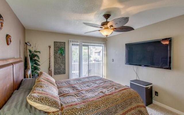 Granite Reef #138 - 2 Br condo by RedAwning