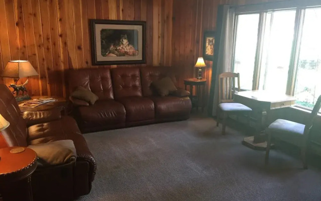 Swan Hill Bed and Breakfast