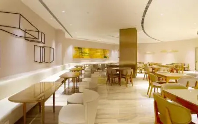 Ji Hotel Shenzhen Shennan Aveue Huaqiang Branch