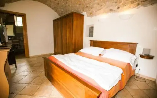 Hôtel le Mouton Dort