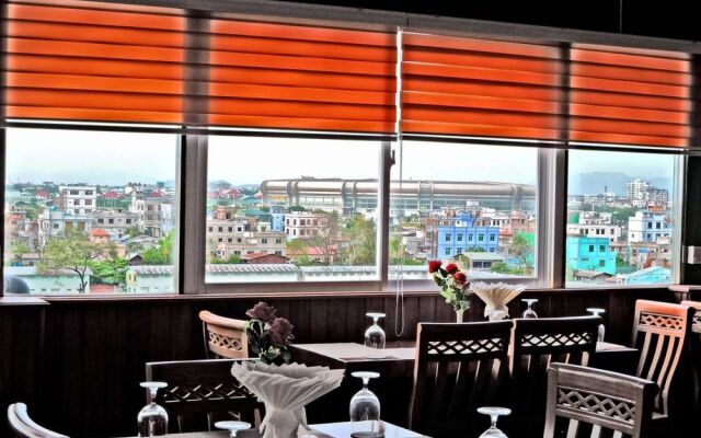Great Chan Hotel