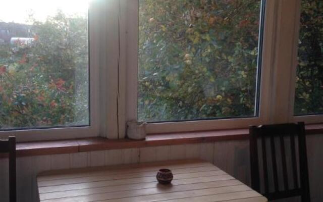 Dacha on Ladoga Lake