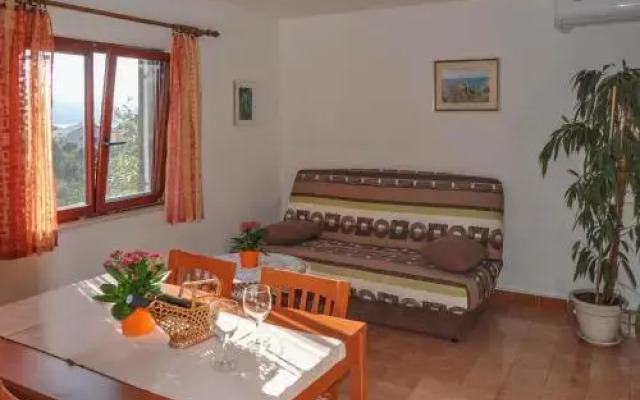 Villa Vrgorac