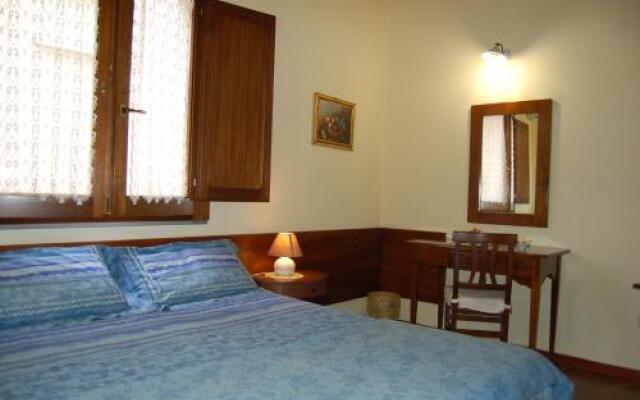 Bed and Breakfast L'Arco