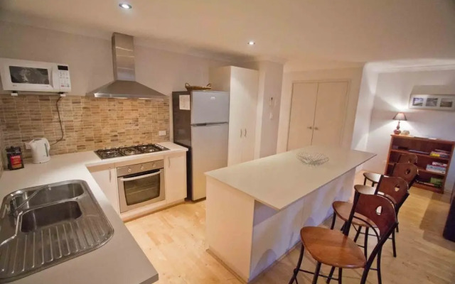 Townhouse 212