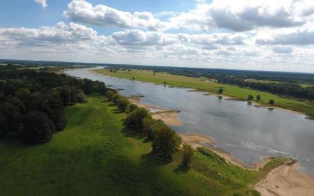 Landidyll Hotel „Alter Hof am Elbdeich“