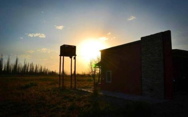 Finca la Tercer Copa