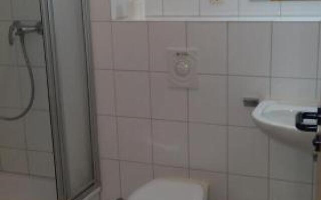 Familienwohnung Harbour View