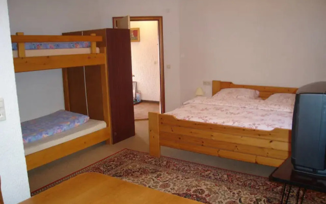 Ferme Auberge Chalet Pierre