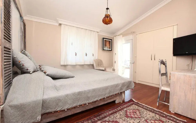 Alti Oda Butik Otel