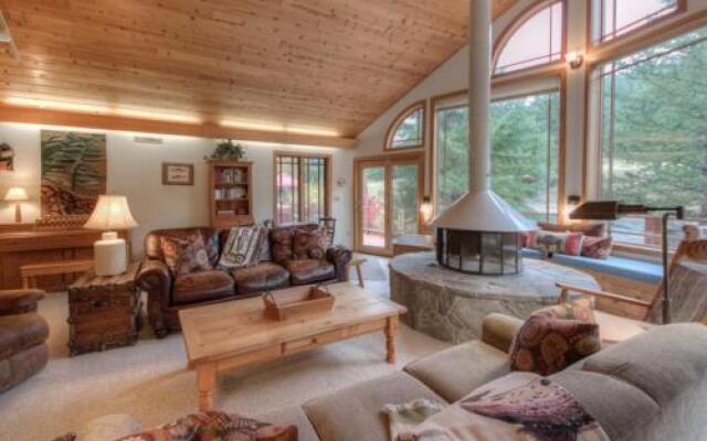 Big Sky - Fly Fishing House