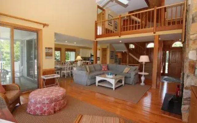 Morningstar - 4 Br Home