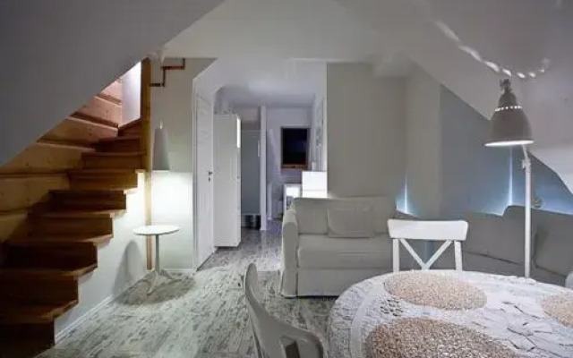 Apartamenty Tatry