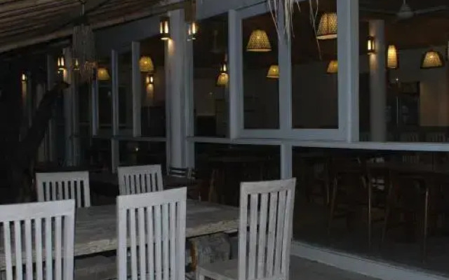 Kampung Seri Gili Meno