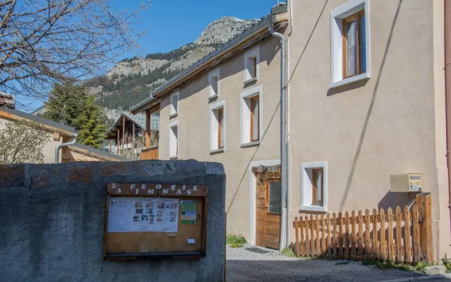Gîte Le Penatsot
