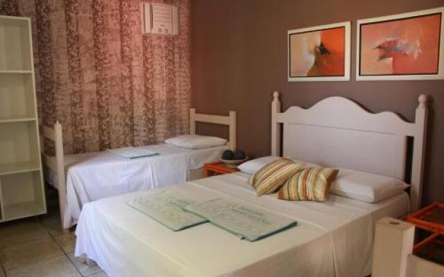 Pousada Dois Irmãos