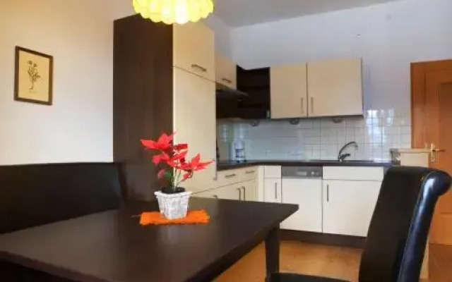 Residence Bad Burgstall