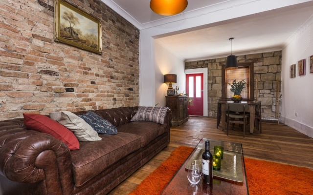 Modern Sydney/Surry Hills 19th Century Cottage – Guest Rooms – Sydney