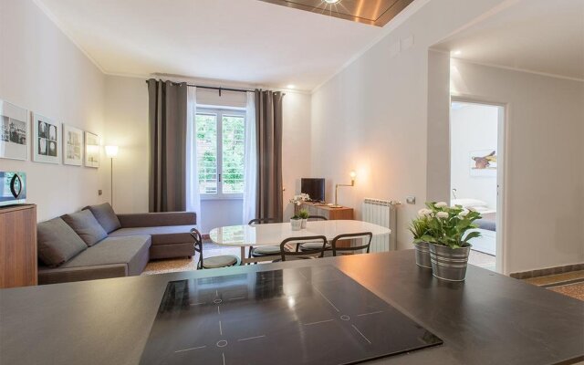 Prati Charme - My Extra Home