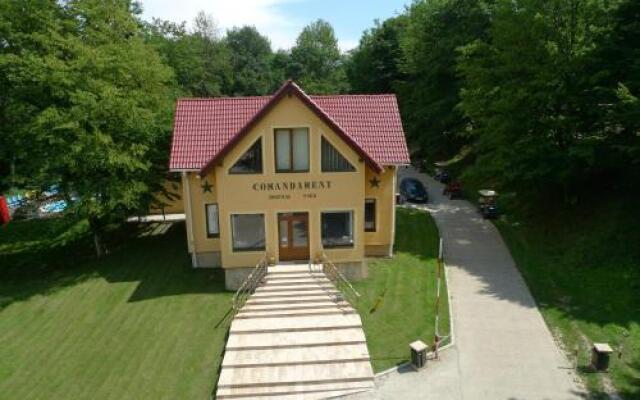 Arsenal Park Transilvania