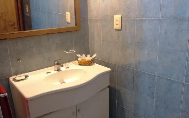 Cabaña Don Danilo