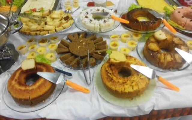 Grande Hotel São Vicente De Paulo