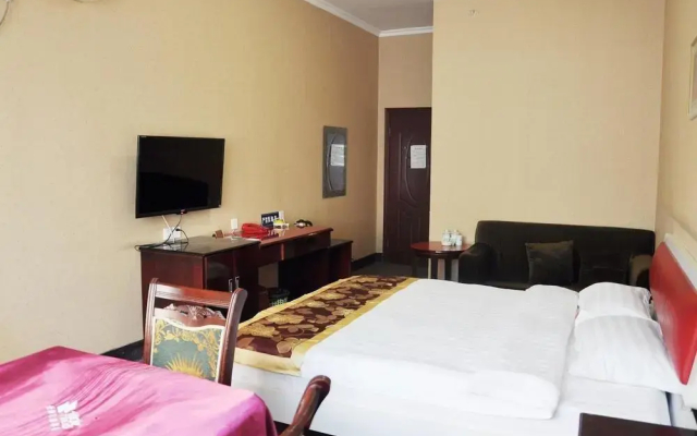 Hongdu Hotel