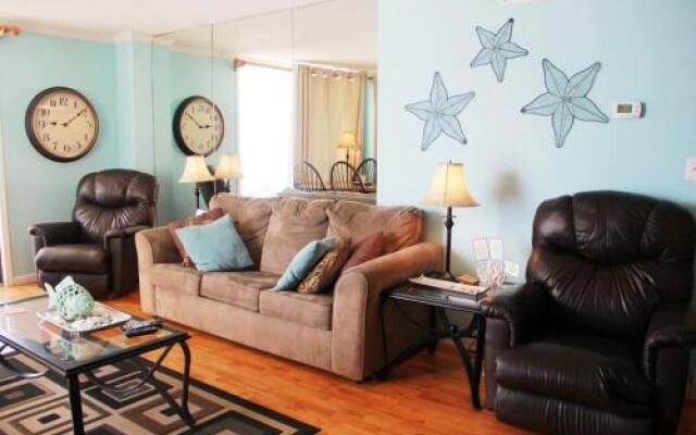 Whaler 5C by RedAwning