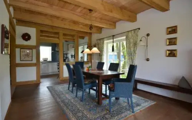 Fachwerkhäuser Gager Menke