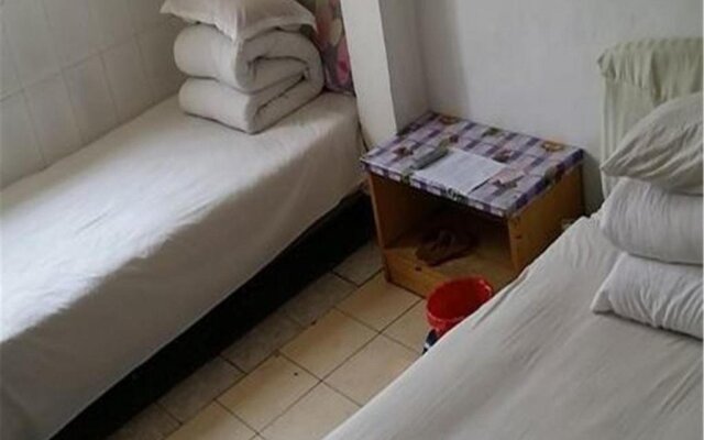 Guilin Haoyoulai Guesthouse
