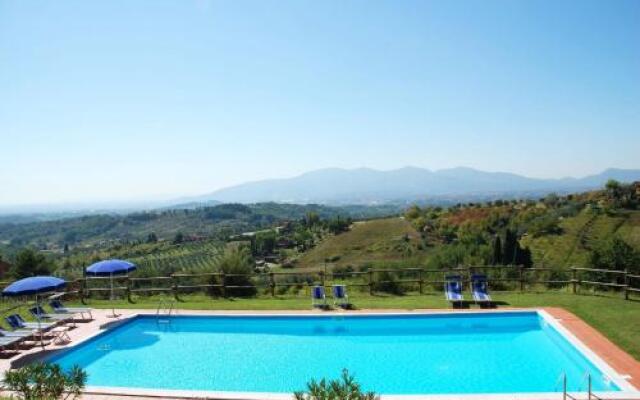 Villa Fubbiano